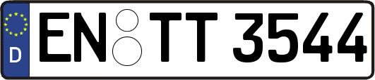 EN-TT3544