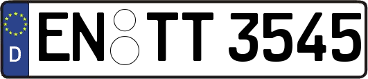 EN-TT3545