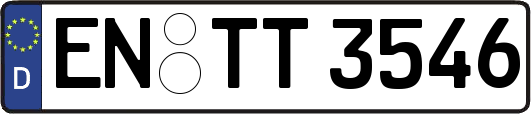 EN-TT3546