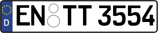 EN-TT3554