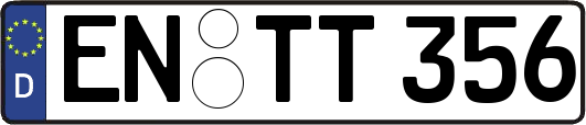EN-TT356