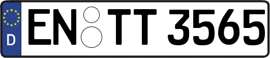 EN-TT3565