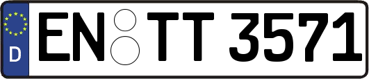 EN-TT3571