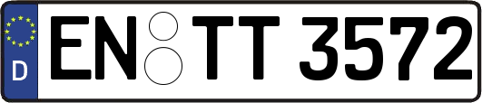 EN-TT3572
