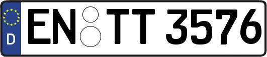 EN-TT3576