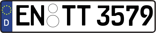 EN-TT3579