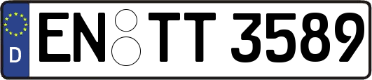 EN-TT3589