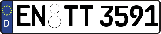 EN-TT3591