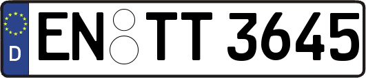 EN-TT3645