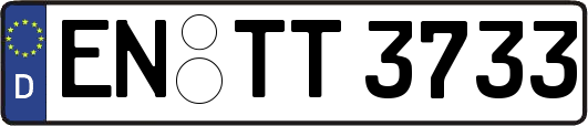 EN-TT3733