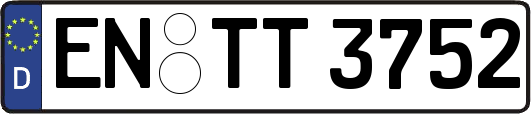 EN-TT3752