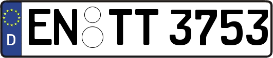 EN-TT3753