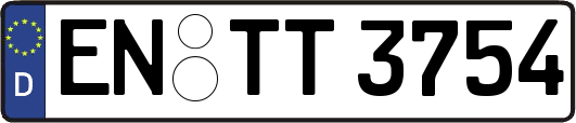 EN-TT3754