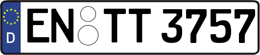 EN-TT3757