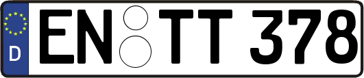 EN-TT378