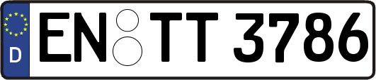 EN-TT3786