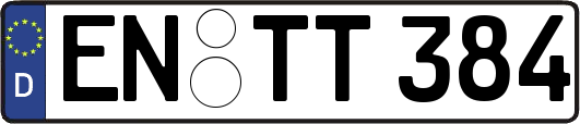 EN-TT384