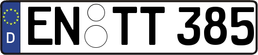 EN-TT385