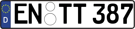EN-TT387