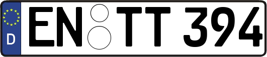 EN-TT394