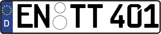 EN-TT401