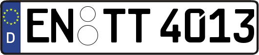 EN-TT4013
