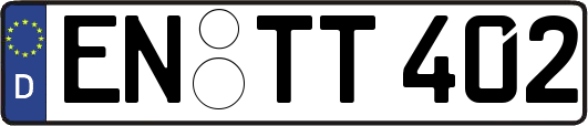 EN-TT402