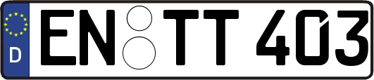 EN-TT403