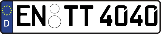 EN-TT4040