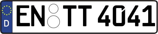 EN-TT4041
