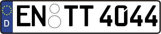 EN-TT4044
