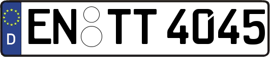 EN-TT4045