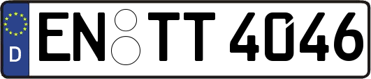 EN-TT4046