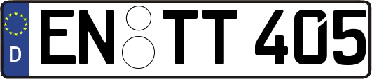 EN-TT405
