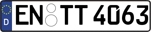 EN-TT4063