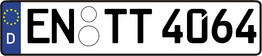 EN-TT4064