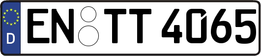 EN-TT4065