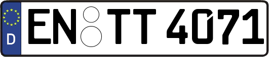 EN-TT4071