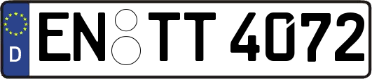 EN-TT4072