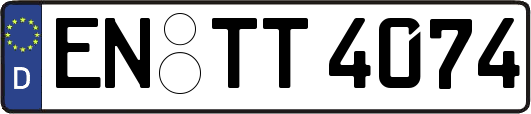 EN-TT4074