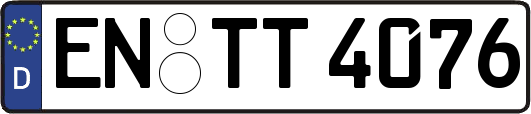 EN-TT4076