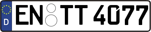 EN-TT4077