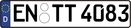 EN-TT4083