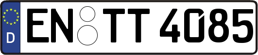 EN-TT4085