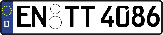 EN-TT4086