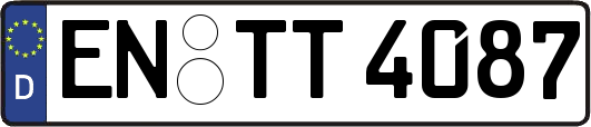 EN-TT4087