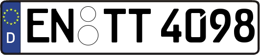 EN-TT4098