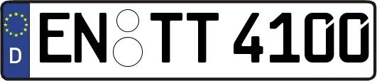 EN-TT4100