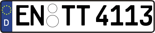 EN-TT4113