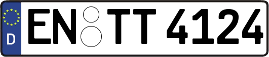 EN-TT4124